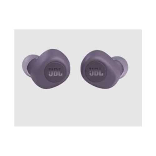 JBL Wave 100 TWS Headphones, Purple