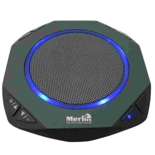Merlin Procall Bluetooth Conference Speaker with Microphone