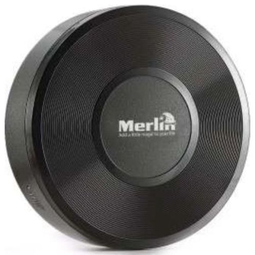 Merlin Wi-Fi Tune Bluetooth Speaker 