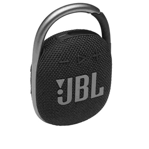 JBL Clip 4,Black