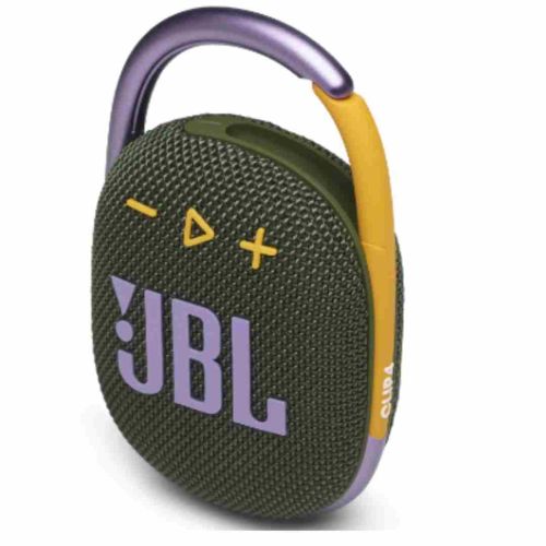 JBL Clip 4,Green