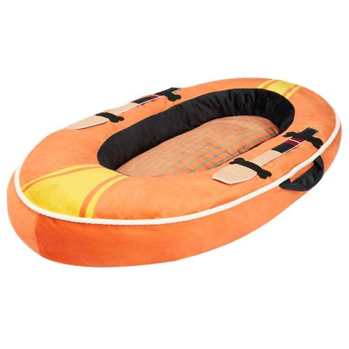 Fofos Kayak Pet Bed