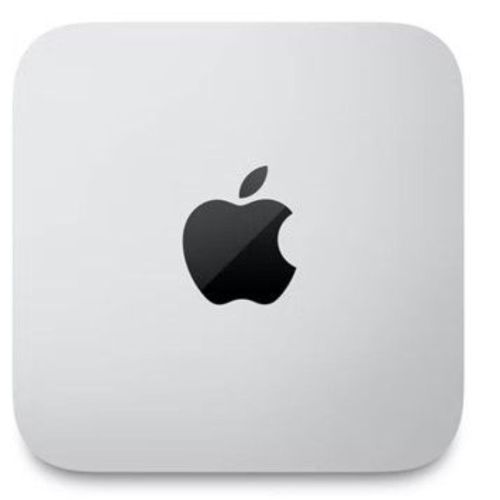Apple Mac Studio, M1 Ultra, 64GB, 1TB  (MJMW3)