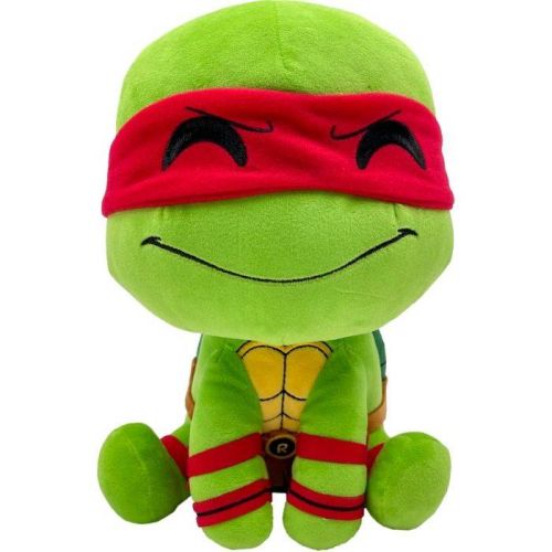 Youtooz Teenage Mutant Ninja Turtles Raphael Plush 9Inch - 64408