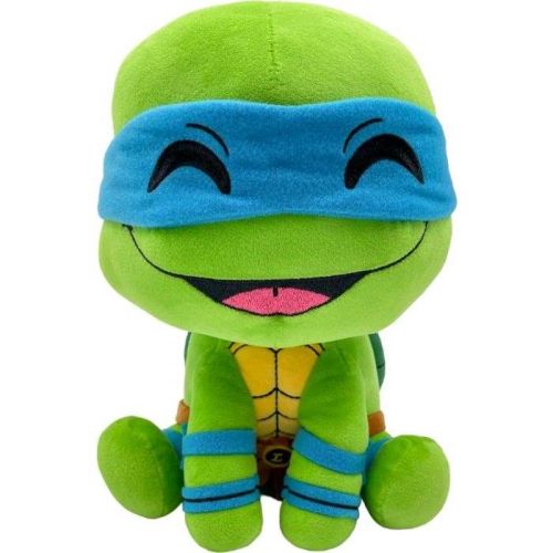 Youtooz Teenage Mutant Ninja Turtles Leonardo Plush 9Inch - 64406
