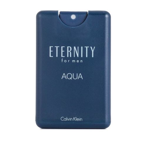 Calvin Klein Eternity Aqua Men Edt 20ML Travel Spray