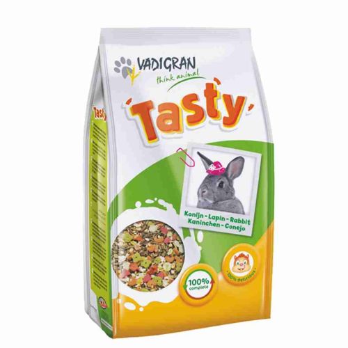 Vadigran Tasty Rabbit 2,25 Kg
