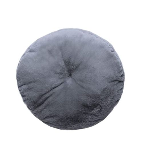 Pets Club Soft Cushion For Dogs & Cats – 50X50 Cm – Medium – Grey