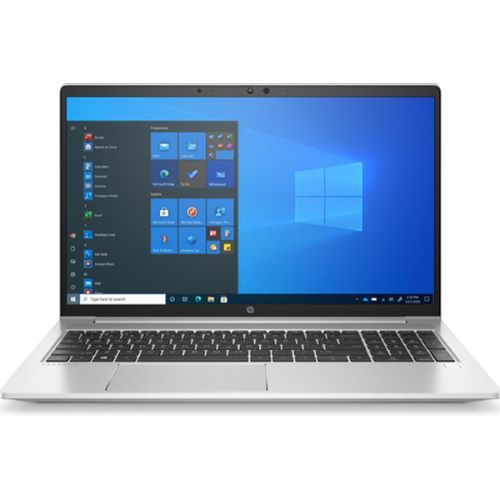 HP ProBook 650 G8 Intel® Core™ i7 1165G7 Processor 16GB RAM 512GB SSD 15.6 Inch FHD Display Windows 10 Pro Silver - 2Y2M3EA#ABV