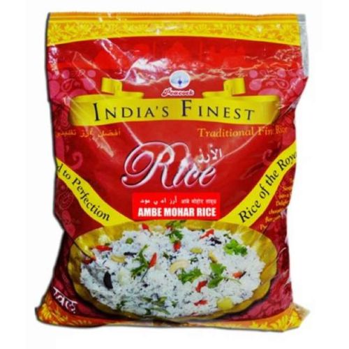 Ambe Mohar Rice 5Kg