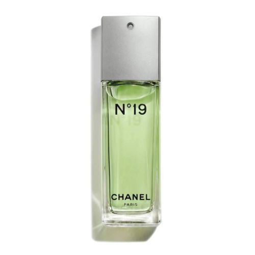Chanel No.19 For Women EDT 100ml Tester (UAE Delivery Only)
