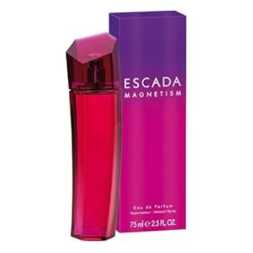 Escada Magnetism For Women Edp 75 ml (UAE Delivery Only)