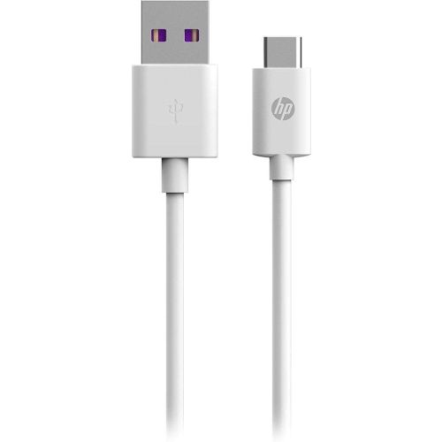 HP USB 2.0 A to C Cable White - DHC-TC100-1M