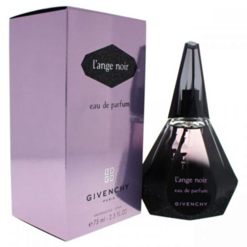 Givenchy Lange Noir Edp 75ml (UAE Delivery Only)