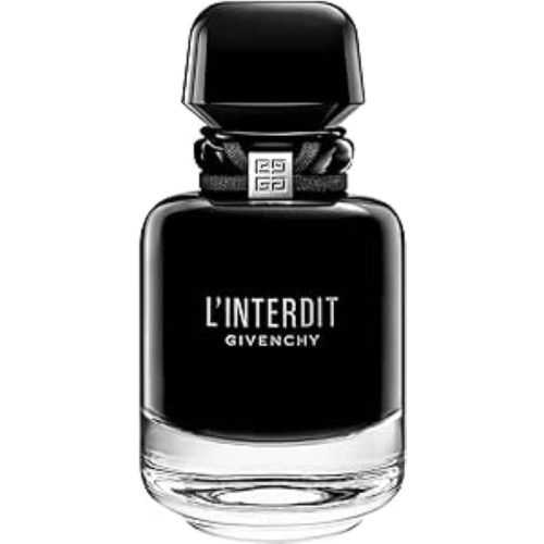 Givenchy L'interdit (W) EDP Intense 50ml (UAE Delivery Only)
