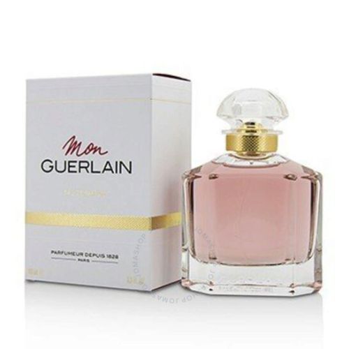 Guerlain Mon (W) EDP 100ml (UAE Delivery Only)