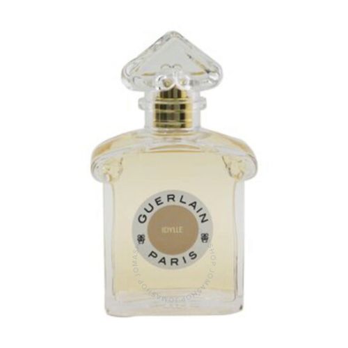 Guerlain Idylle (W) EDP 75ml (UAE Delivery Only)