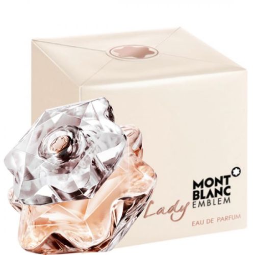 Mont Blanc Lady Emblem Edp 75ml (UAE Delivery Only)