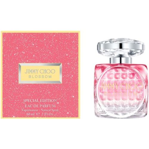 Jimmy Choo Blossom Special Edition (L) Edp 60 ml