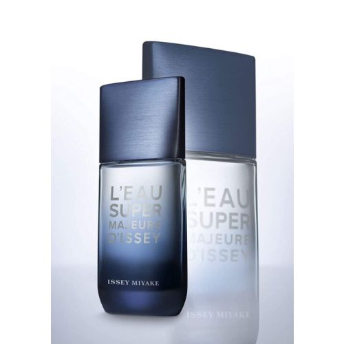 Issey Miyake Leau Super Majeure Dissy Int (M) 100ml (UAE Delivery Only)