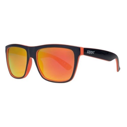 Zippo OB22-01 Oversized Sunglasses - 267000209