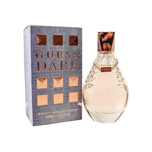 Guess Dare Women EDT 100 Ml (UAE Delivery Only)