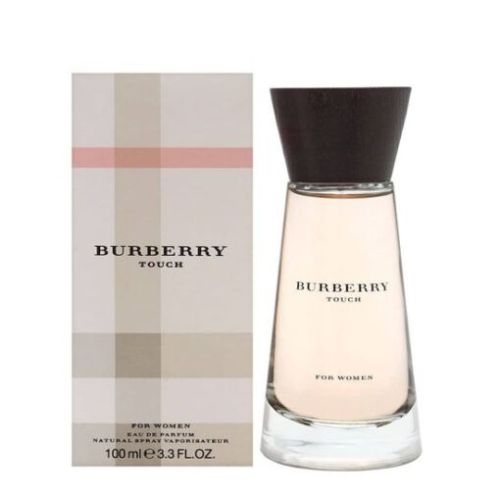 Burberry Touch For Women Edp 100 ml (UAE Delivery Only)