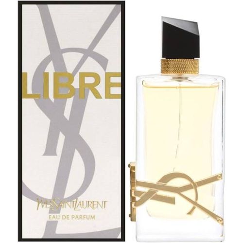 Ysl Yves Libre Edp 90ml (UAE Delivery Only)