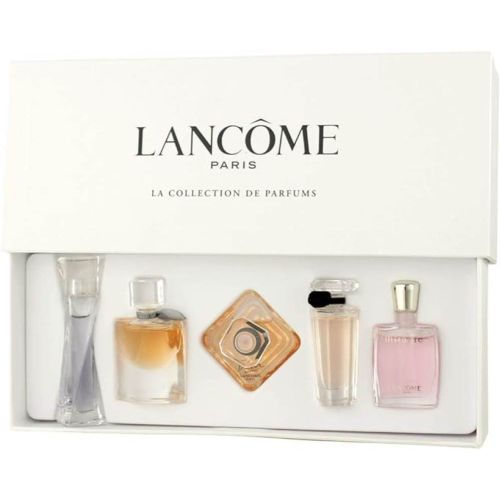 Lancome La Collection De Perfume 5 PC Set (UAE Delivery Only)