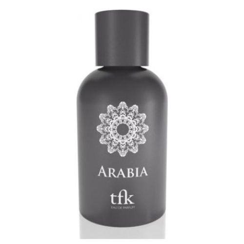 The Fragrance Kitchen Arabia (U) Edp 100Ml Tester