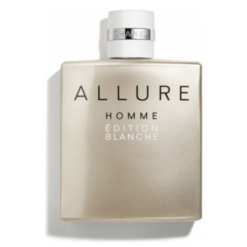 Chanel Allure Homme Edition Blanche (M) Edp 100Ml Tester