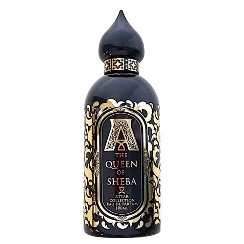 Attar Collection The Queen Of Sheba Edp 100ml (UAE Delivery Only)