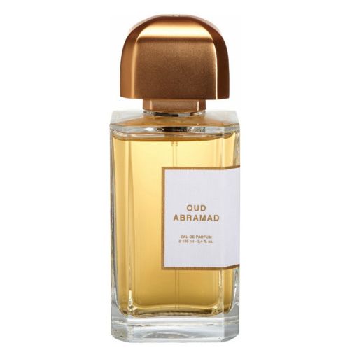BDK PARFUMS OUD ABRAMAD EDP 100ML (UAE Delivery Only)