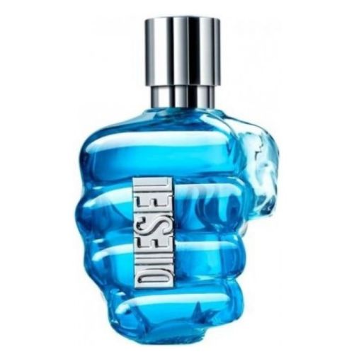 Diesel Only The Brave High (M) Edt 75Ml Tester