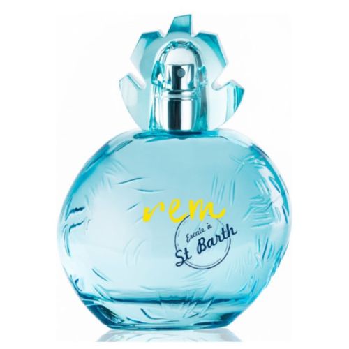 Reminiscence Rem Escale A St. Barth (W) Edt 100Ml Tester
