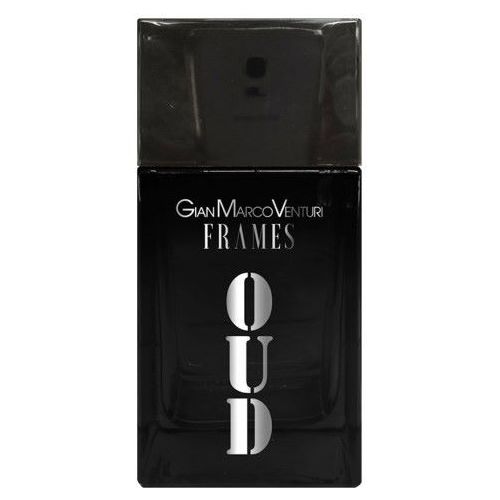 Gian Marco Venturi Frames Oud (M) Edt 100ml (UAE Delivery Only)