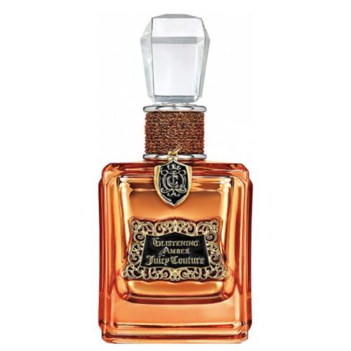 Juicy Couture Glistening Amber (W) Edp 100Ml Tester