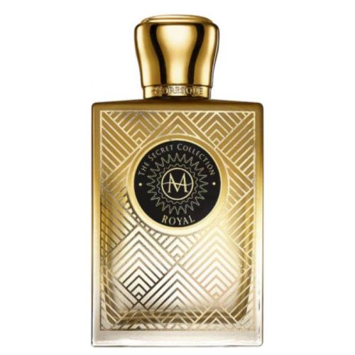 Moresque Royal Limited Edition (W) Edp 75Ml Tester