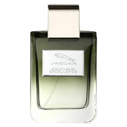 Jaguar Signature Of Excellence EDP (M) 100ml  (UAE Delivery Only)