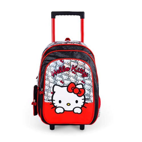 Hello Kitty Brightening Your Day Backpack 16 inch
