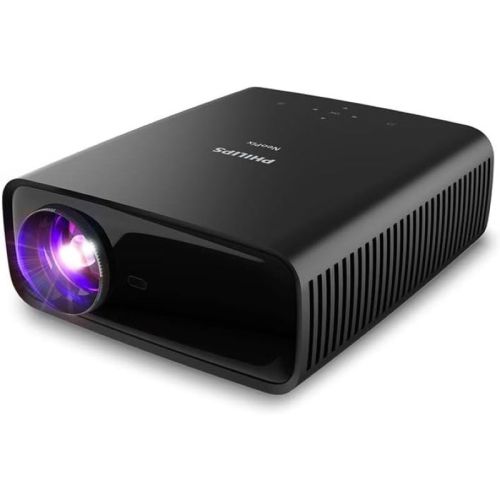 Philips NeoPix 320 Home projector - (NPX320/INT)