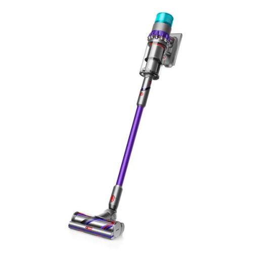 Dyson Gen5detect (Purple  Blue/Rich Copper) - Cordless Vacuum Cleaner