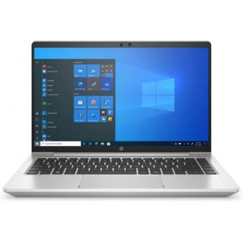 HP EliteBook 840 G6 Business Laptop, intel Core i5-8th Generation CPU, 8GB RAM, 256GB Solid State Drive (SSD), 14.1 inch Non-Touch Display, Windows 10 Pro, Pre-Owned With 1 Year Warranty