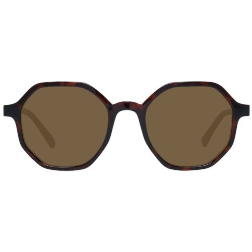 Ted Baker Brown Men Sunglasses (TEBA-1042459)