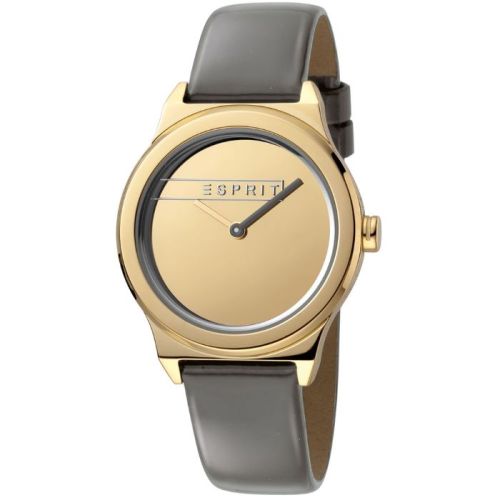Esprit Gold Women Watch (ES-1023092)