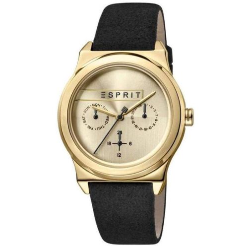 Esprit Gold Women Watch (ES-1023152)