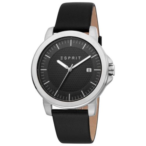 Esprit Silver Men Watch (ES-1022666)