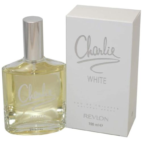 Revlon Charlie White Edt 100ml (UAE Delivery Only)