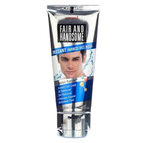 Emami Fair & Handsome Refreshing Face Wash 50Gm