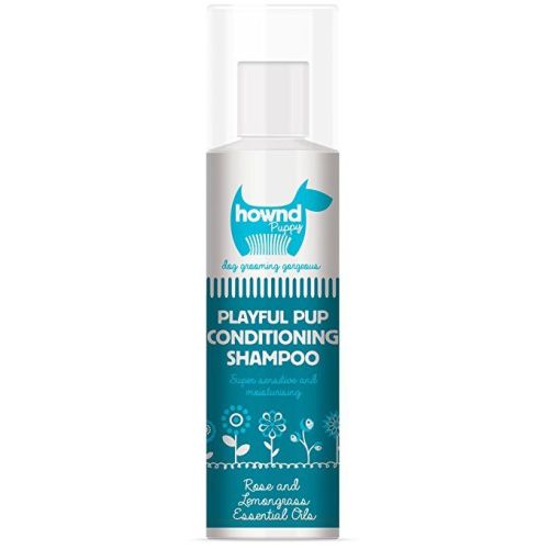 Hownd Playful Pup Shampoo For Dog - 250ML